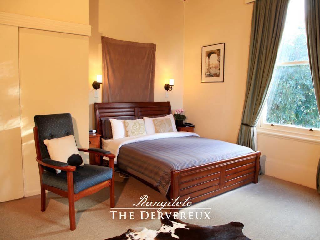Hotel The Devereux Boutique 4*