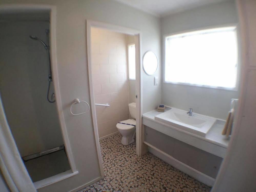 Takanini Park Motor 3* Auckland