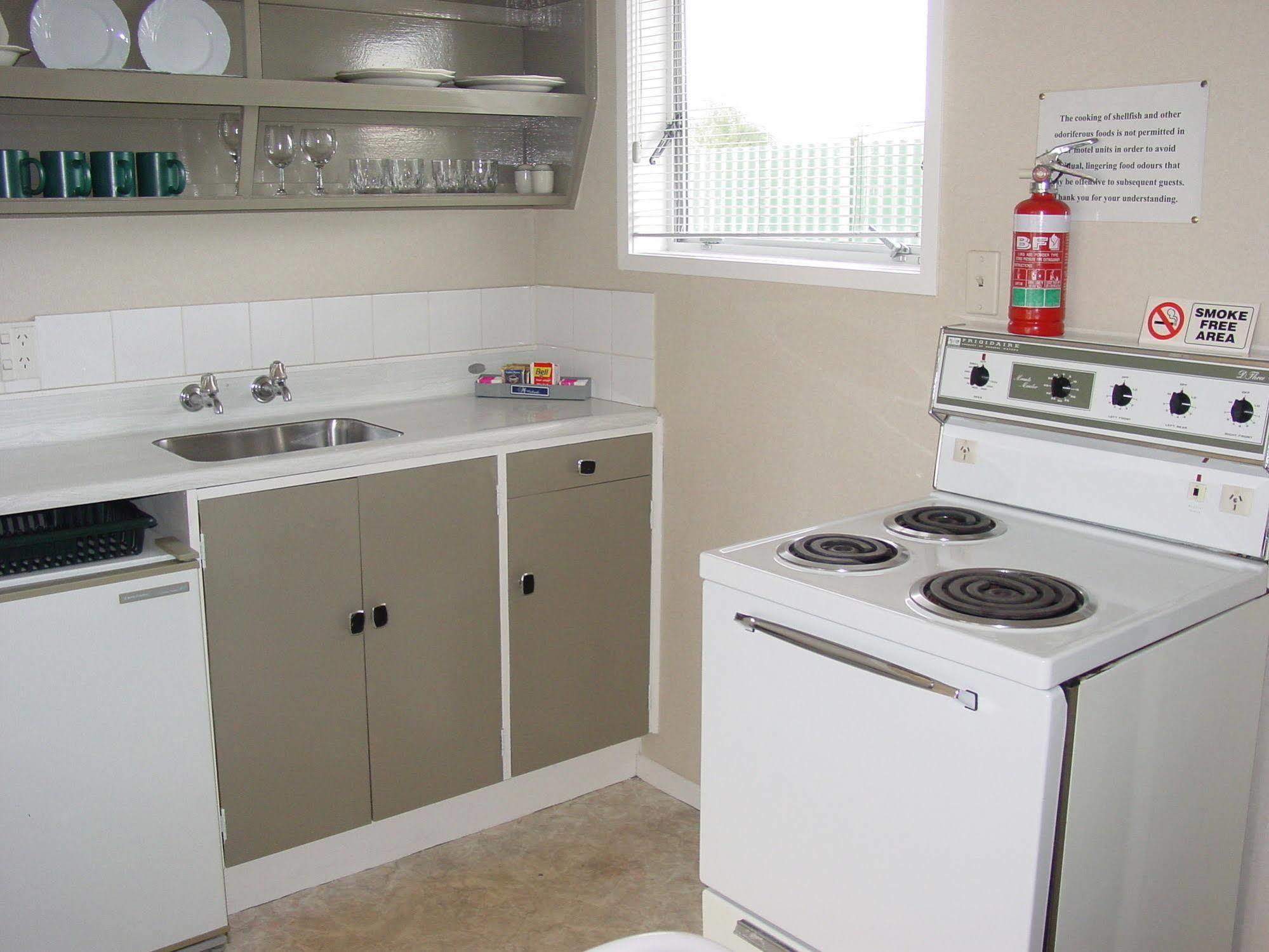 Motel Takanini Park Motor 3*