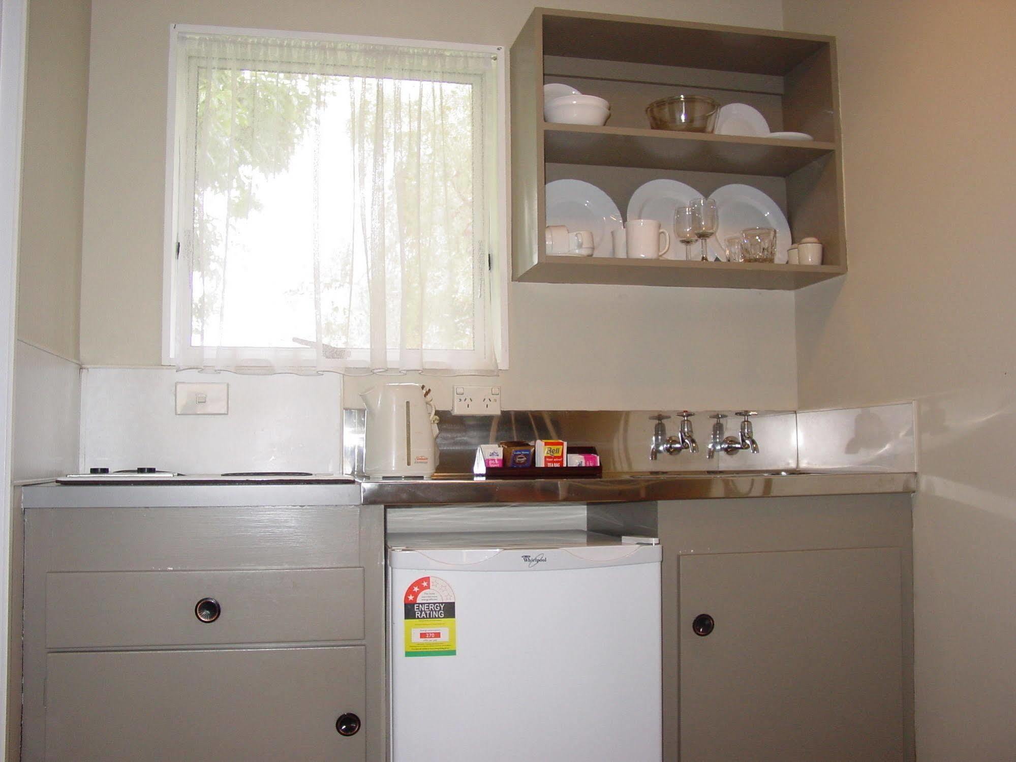 Motel Takanini Park Motor 3*