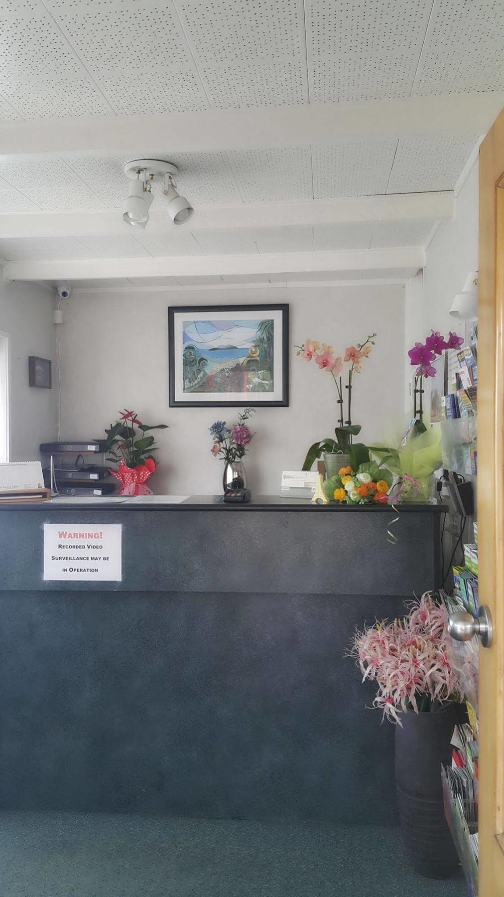 Takanini Park Motor Motel Auckland