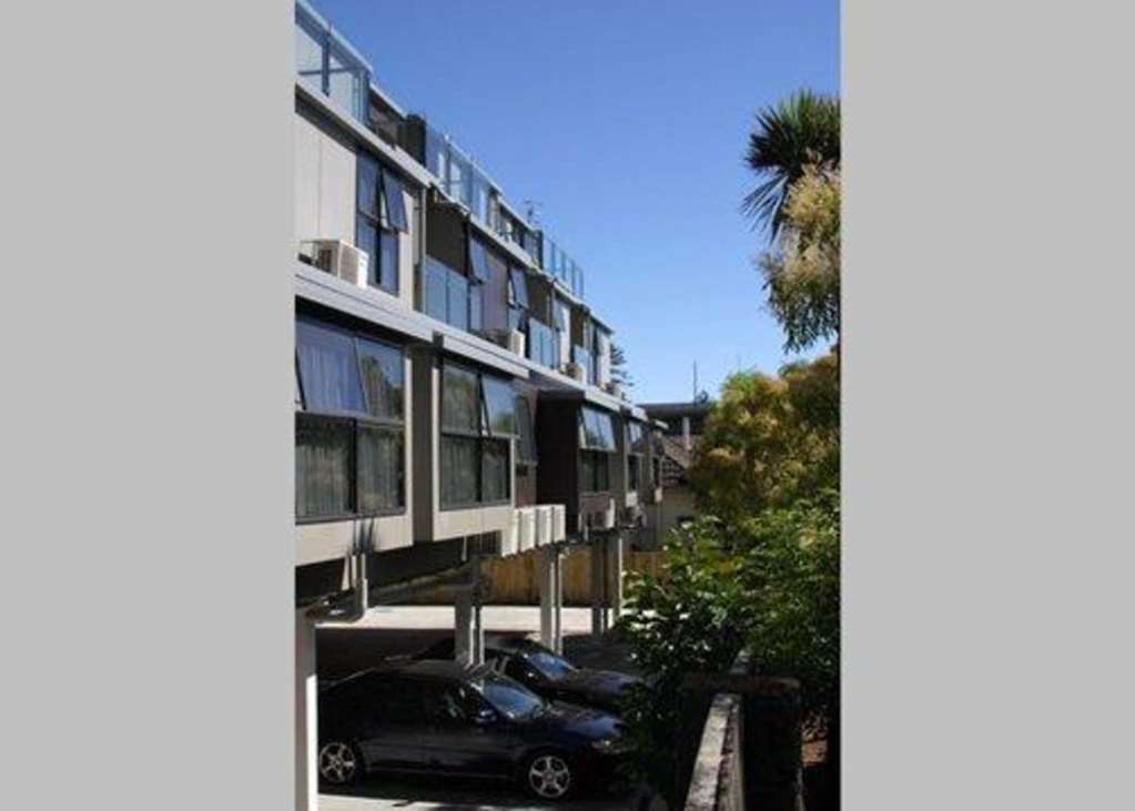 Alexander Motel Auckland