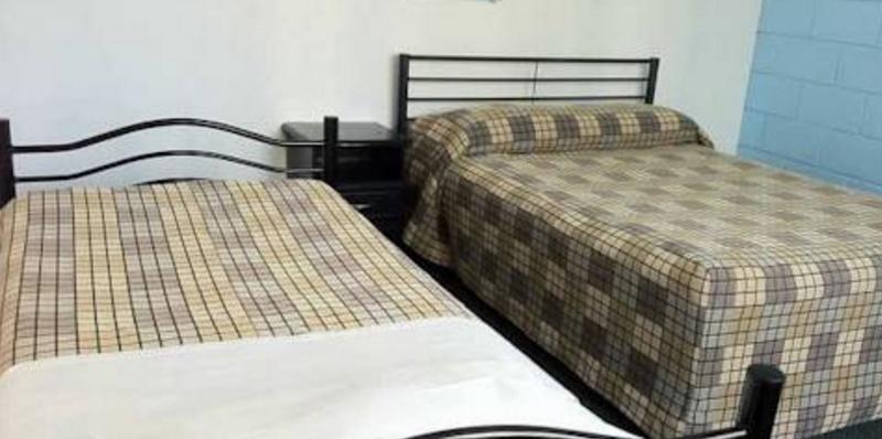 Fat Camel Backpackers - Hostel