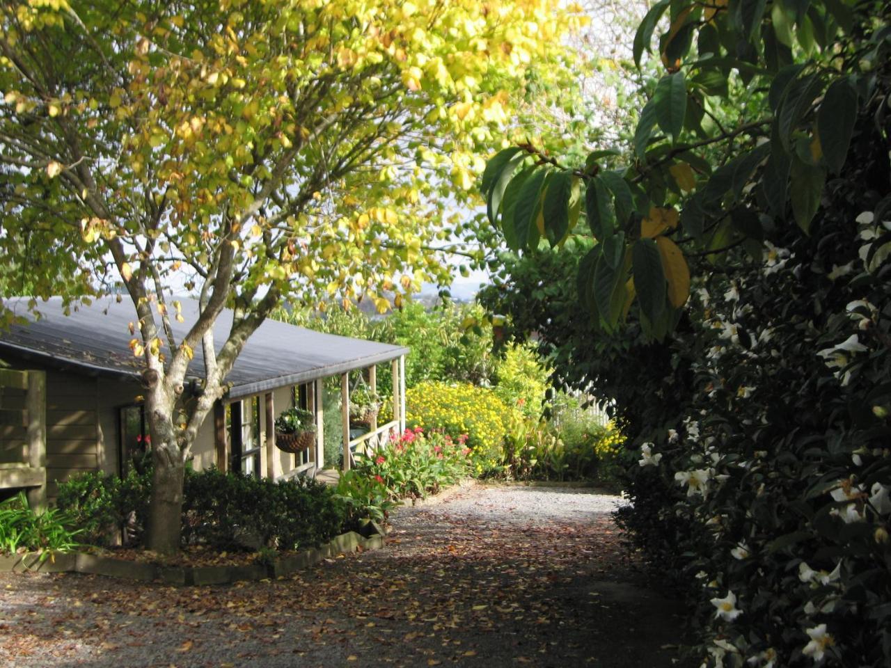 Guest house Green Hill Farm *