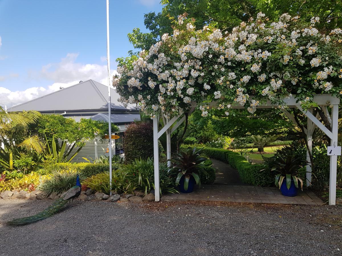 Guest house Green Hill Farm Auckland
