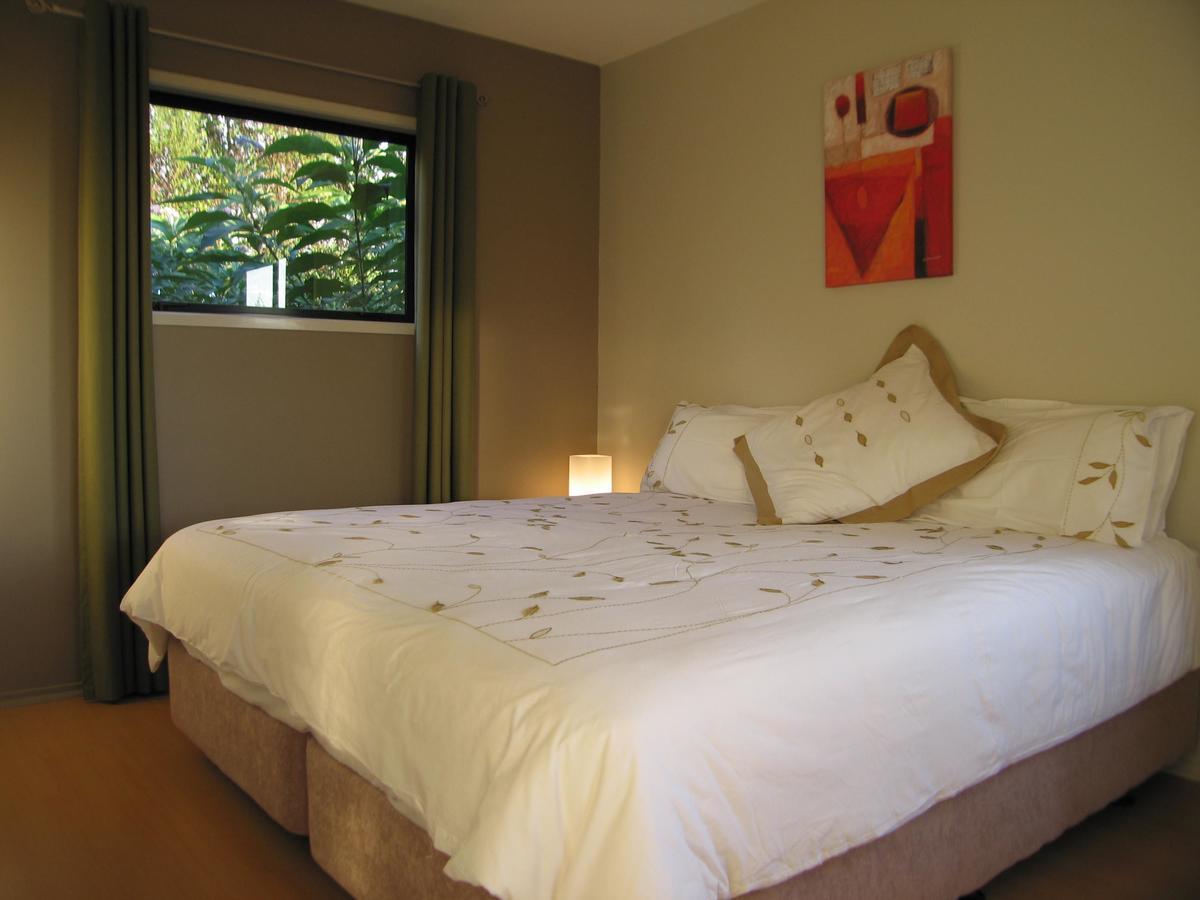 Guest house Green Hill Farm Auckland