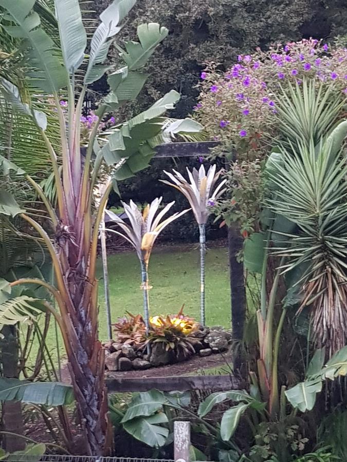 Green Hill Farm Guest house *