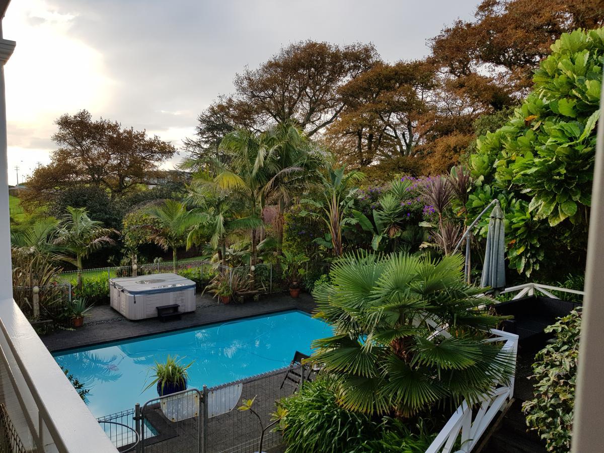 Green Hill Farm * Auckland