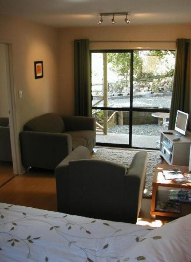 Green Hill Farm Guest house *