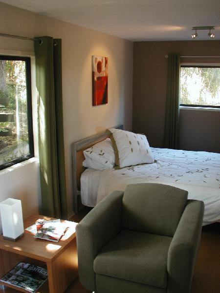 Green Hill Farm Guest house