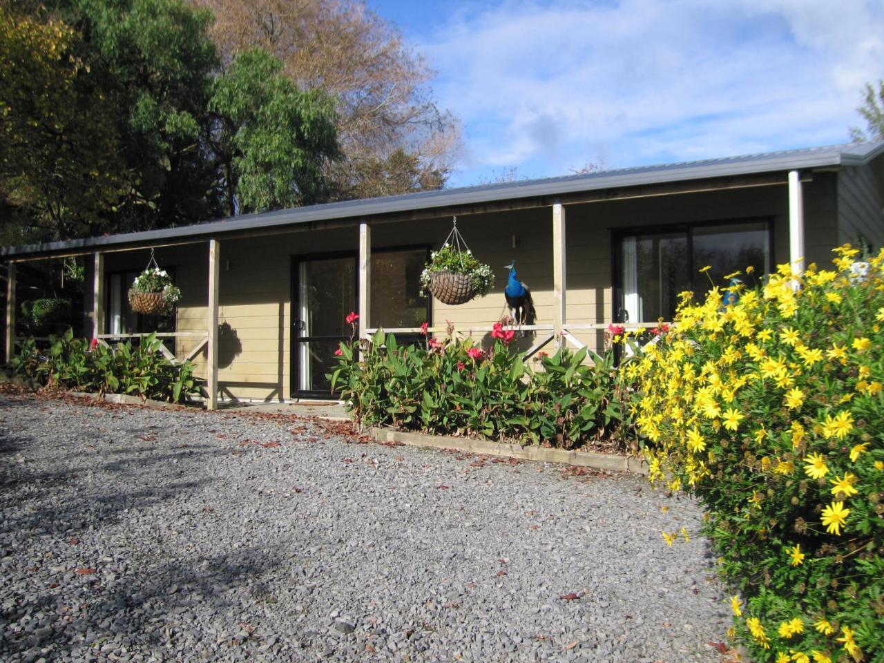 Guest house Green Hill Farm *