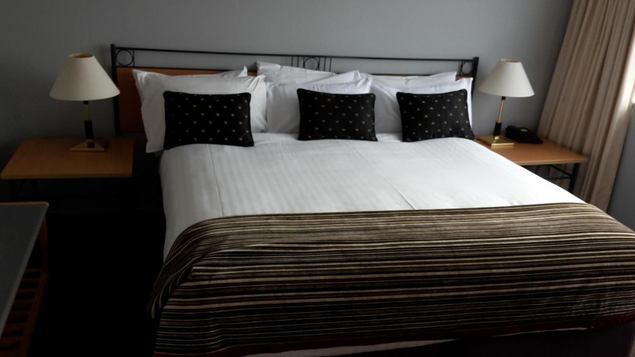 Motel Off Broadway Auckland