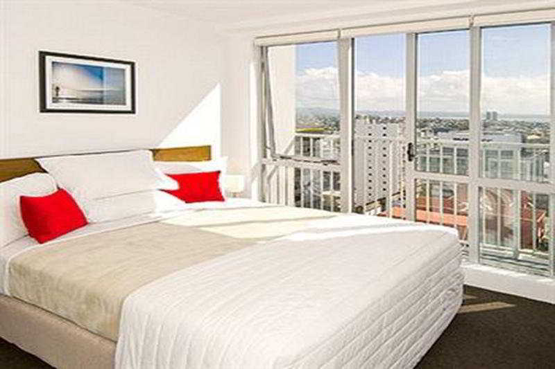 Hotel Barclay Auckland
