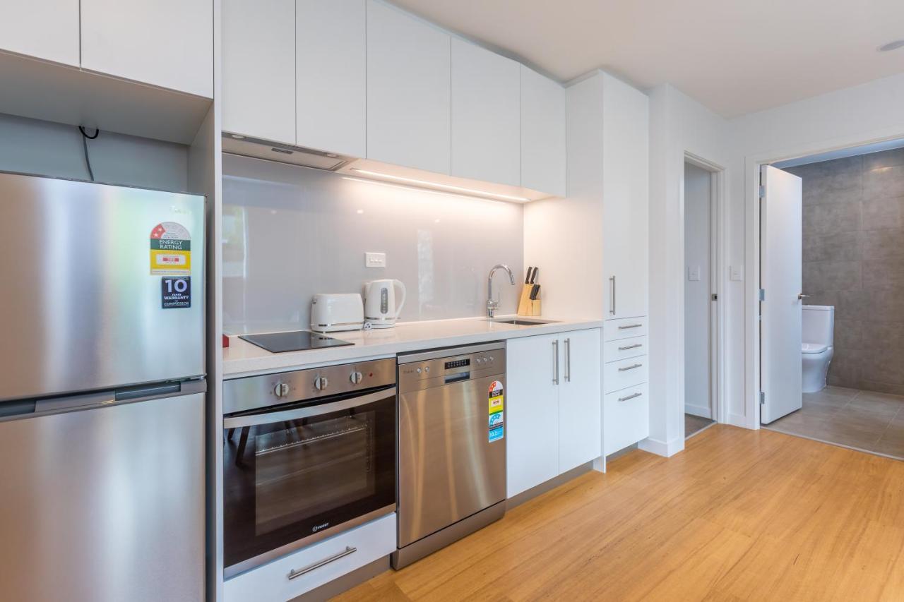 Aparthotel Star Queens Serviced Auckland