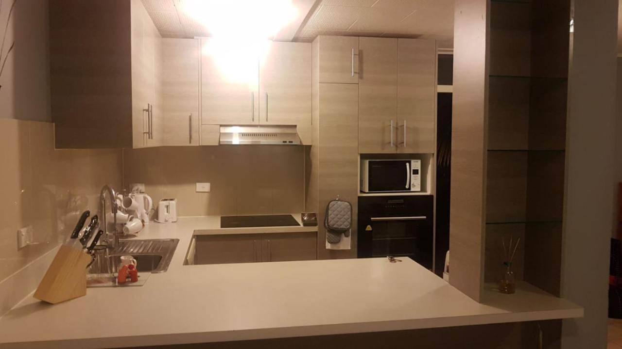 Holiday home Devonport Charm House *
