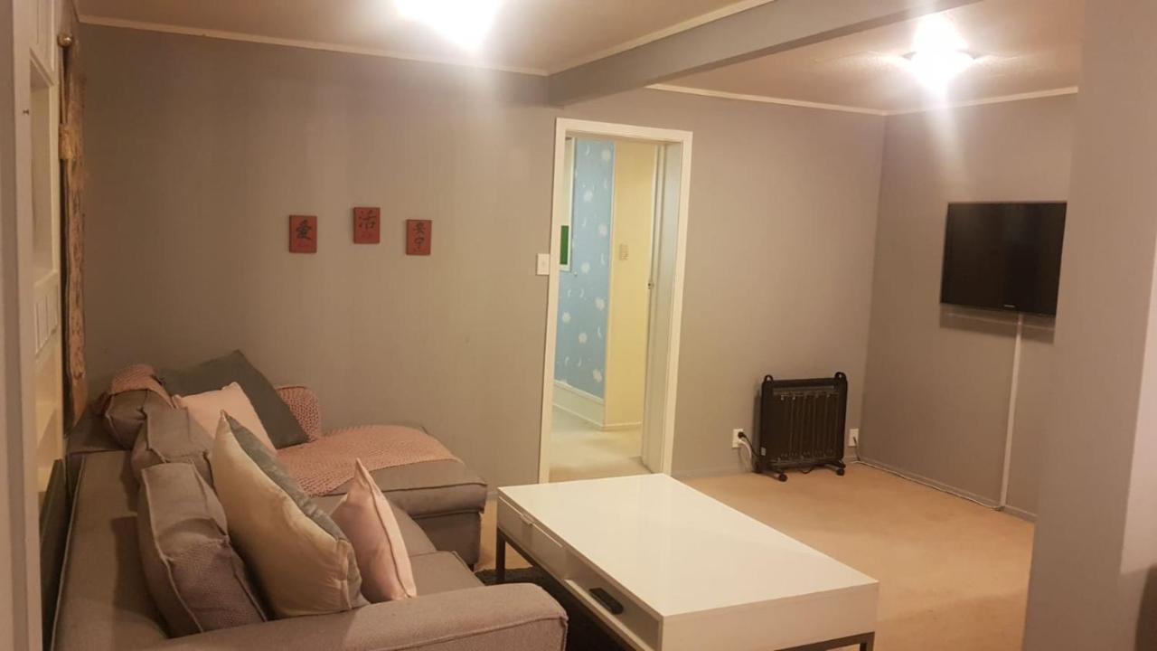 Holiday home Devonport Charm House Auckland