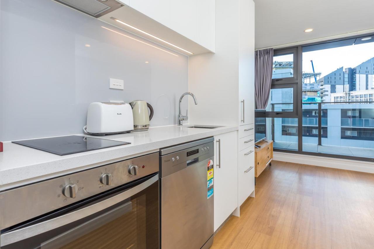 Star Queens Serviced Aparthotel
