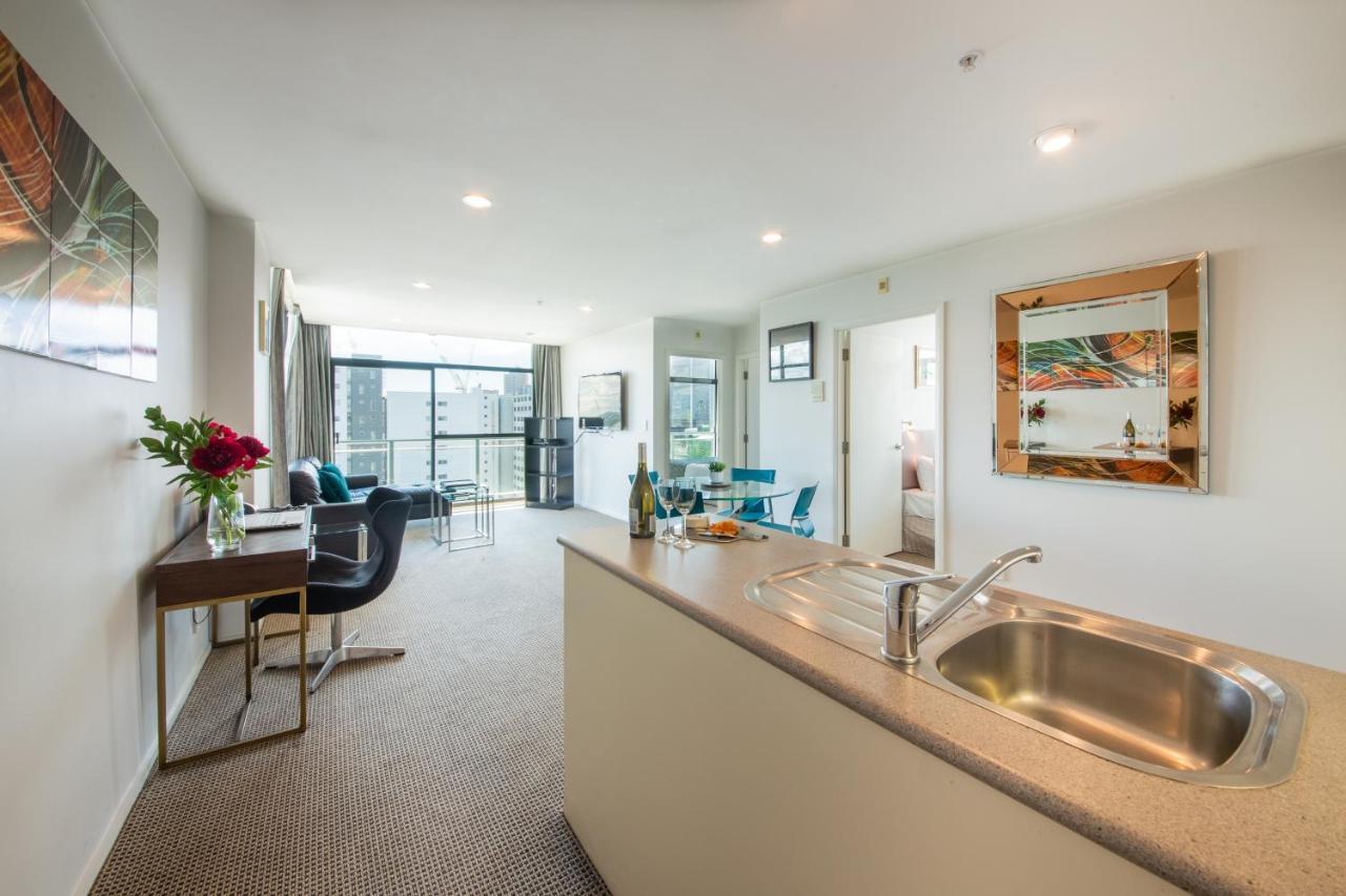 Apollo On Nelson 4* Auckland