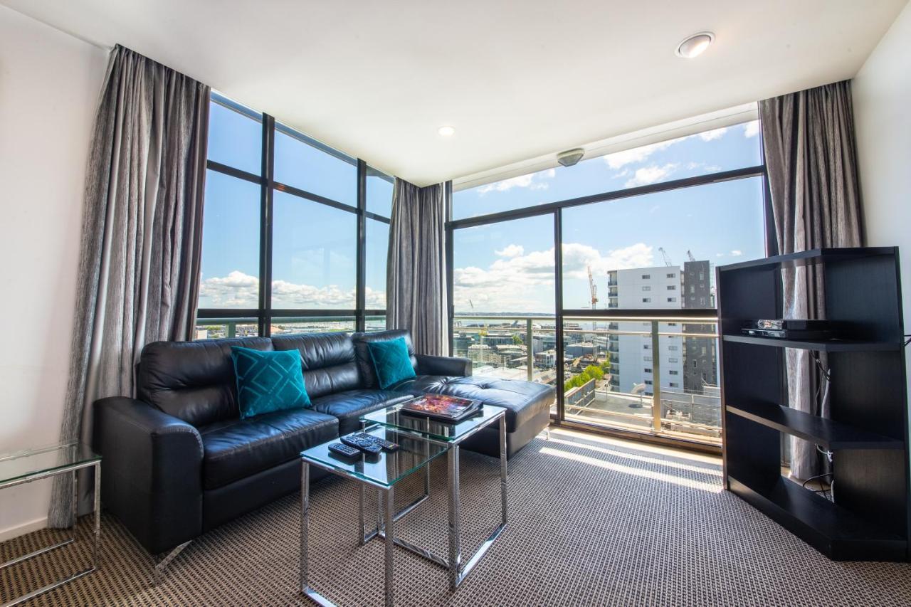 Aparthotel Apollo On Nelson Auckland