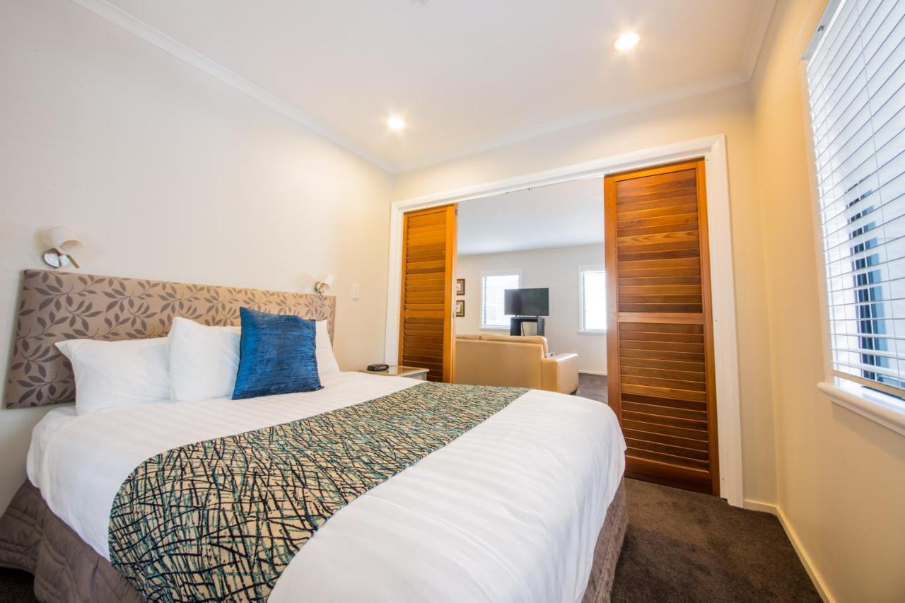 Aparthotel Apollo On Nelson Auckland