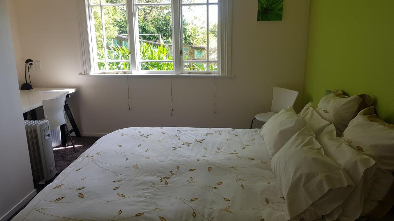 Guest house Green Hill Farm Auckland