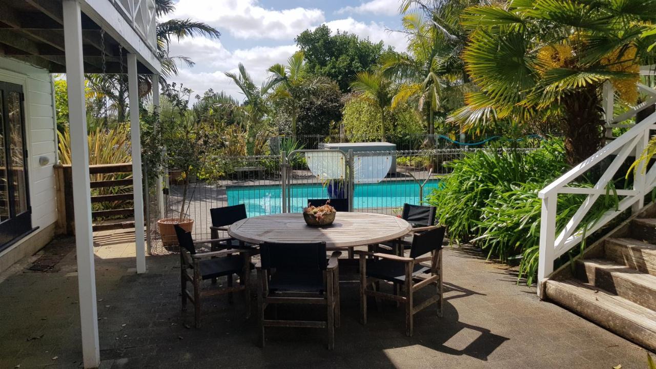Green Hill Farm Guest house Auckland