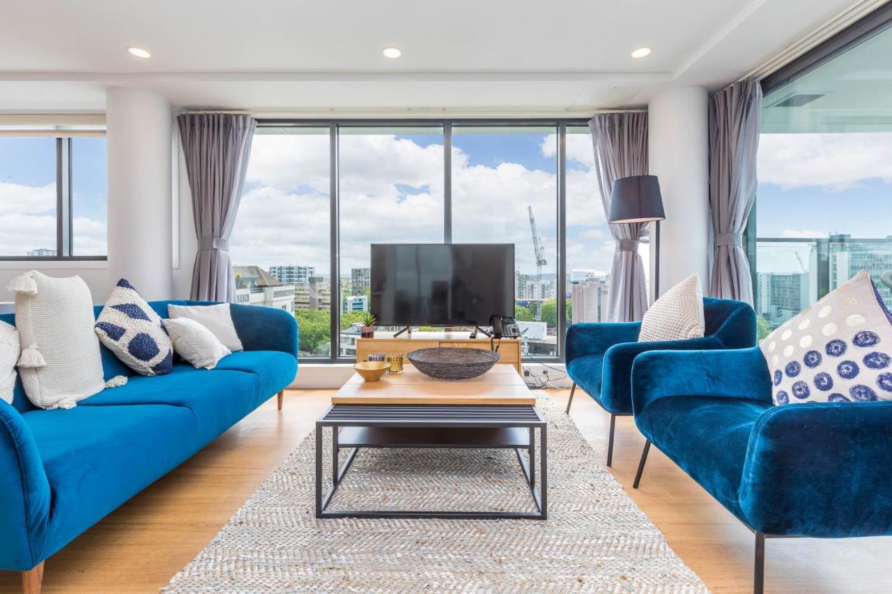 Aparthotel Star Queens Serviced 5*