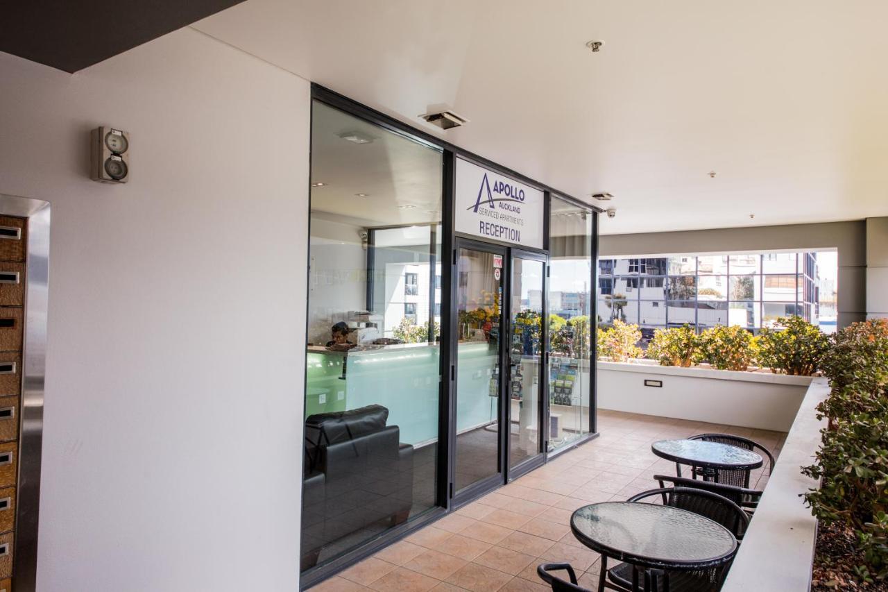 Aparthotel Apollo On Nelson 4*