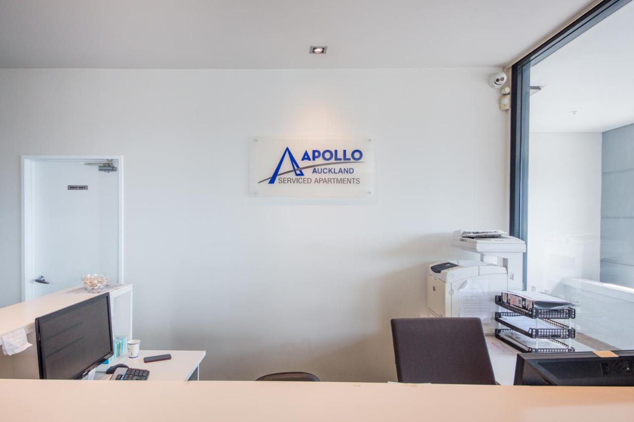 Apollo On Nelson 4*