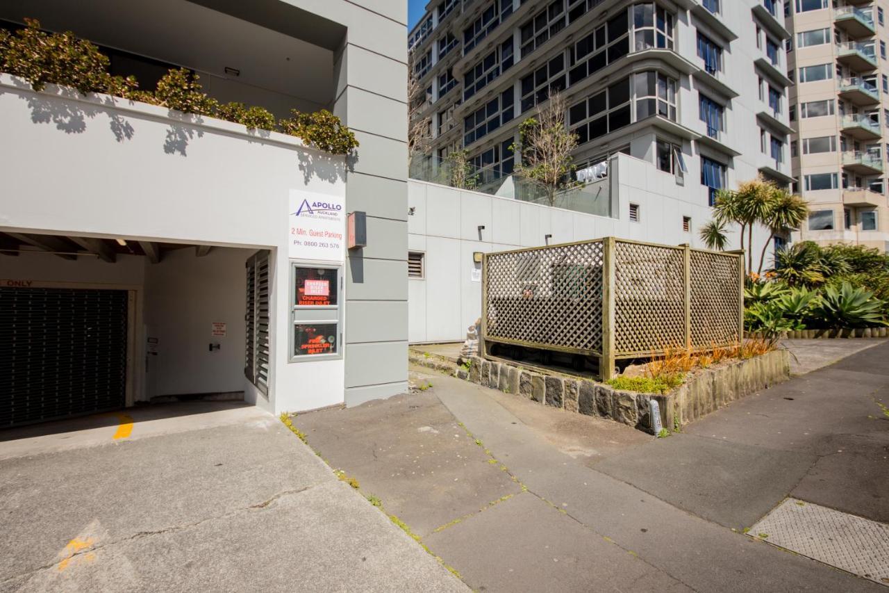 Apollo On Nelson 4* Auckland