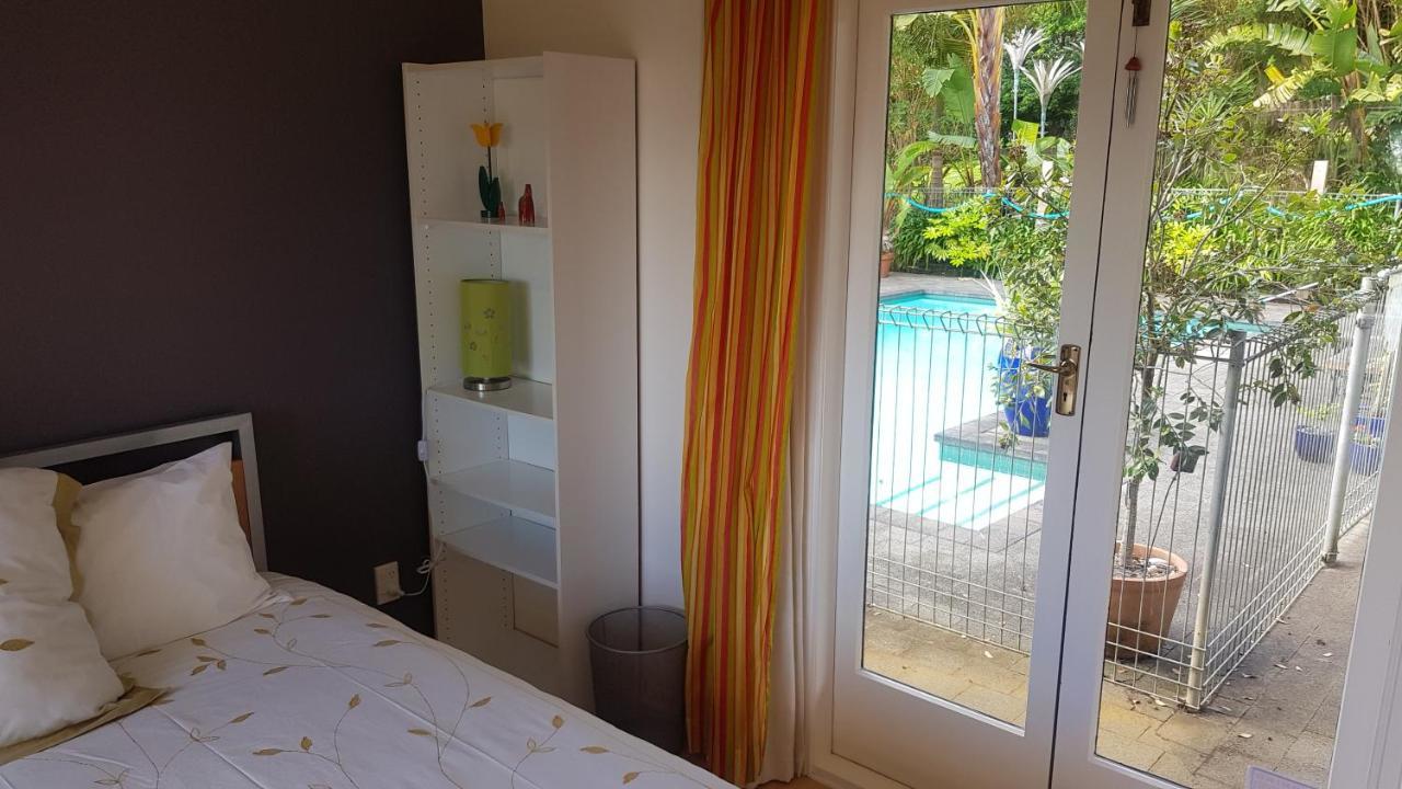 Green Hill Farm Guest house *