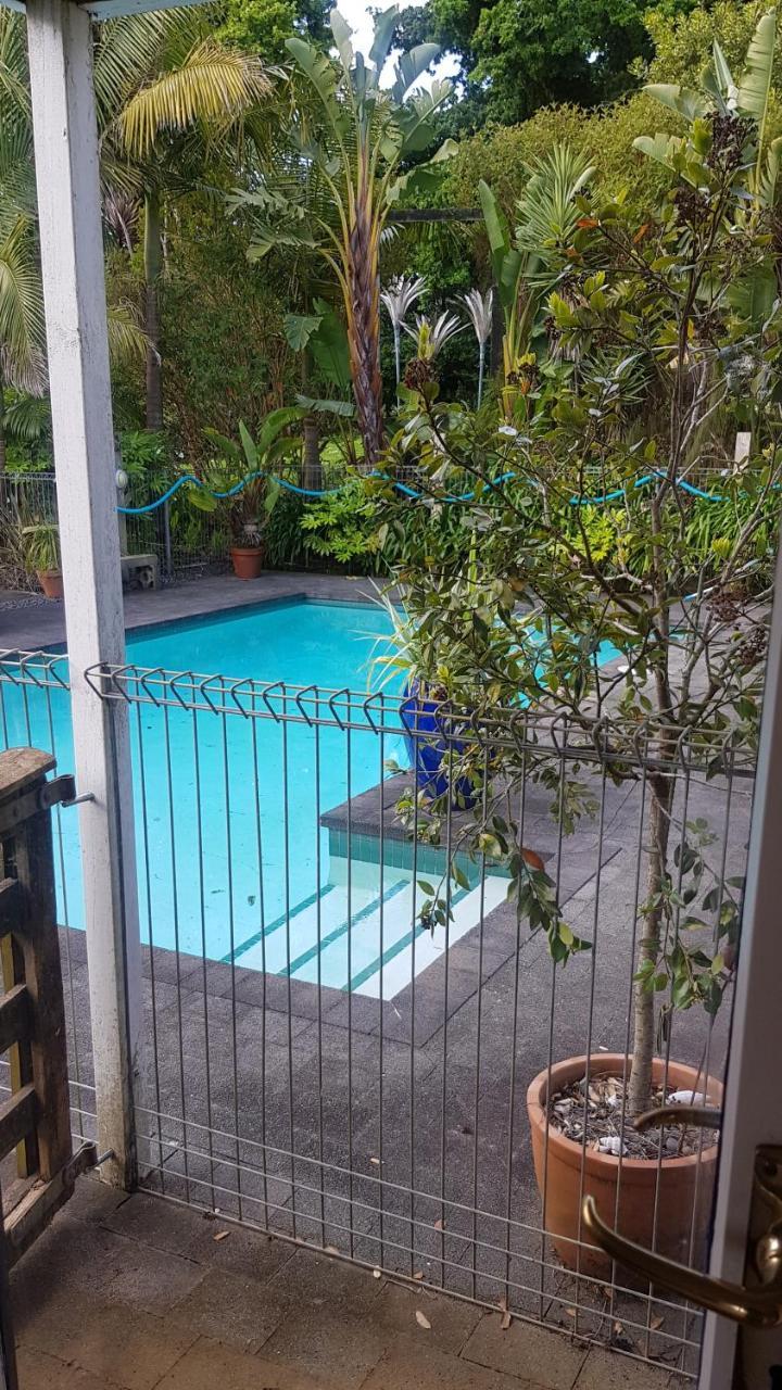 Green Hill Farm * Auckland