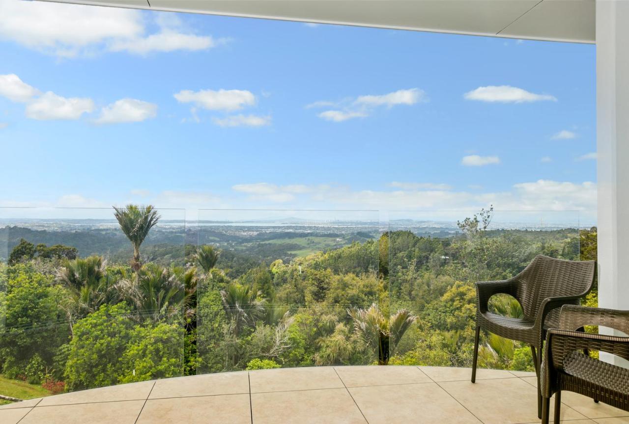 Hotel Waitakere & Spa