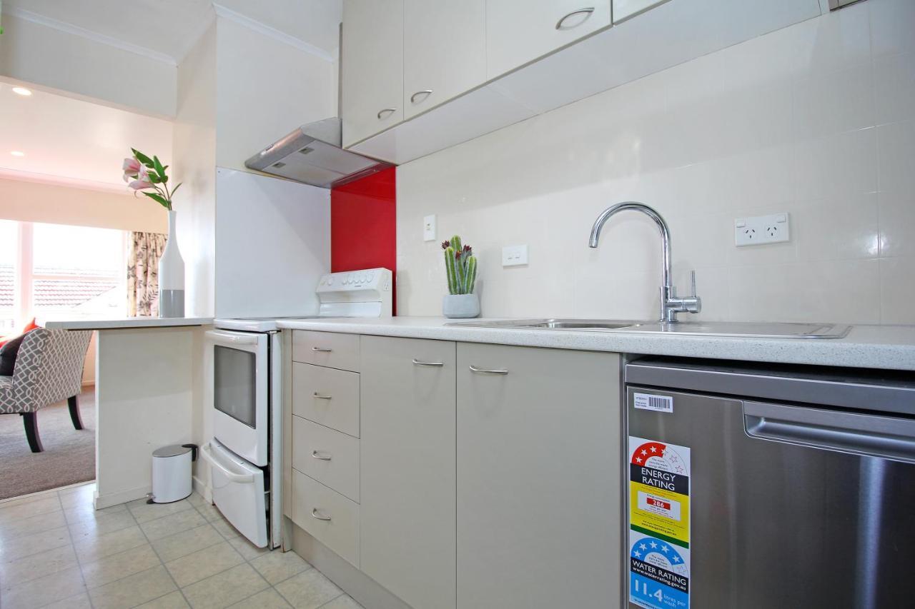 Sweet Apartment Auckland