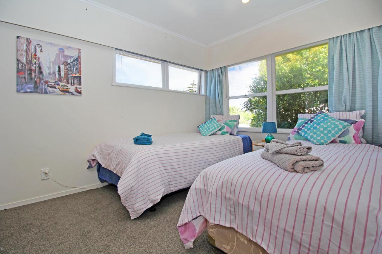 Sweet Apartment
