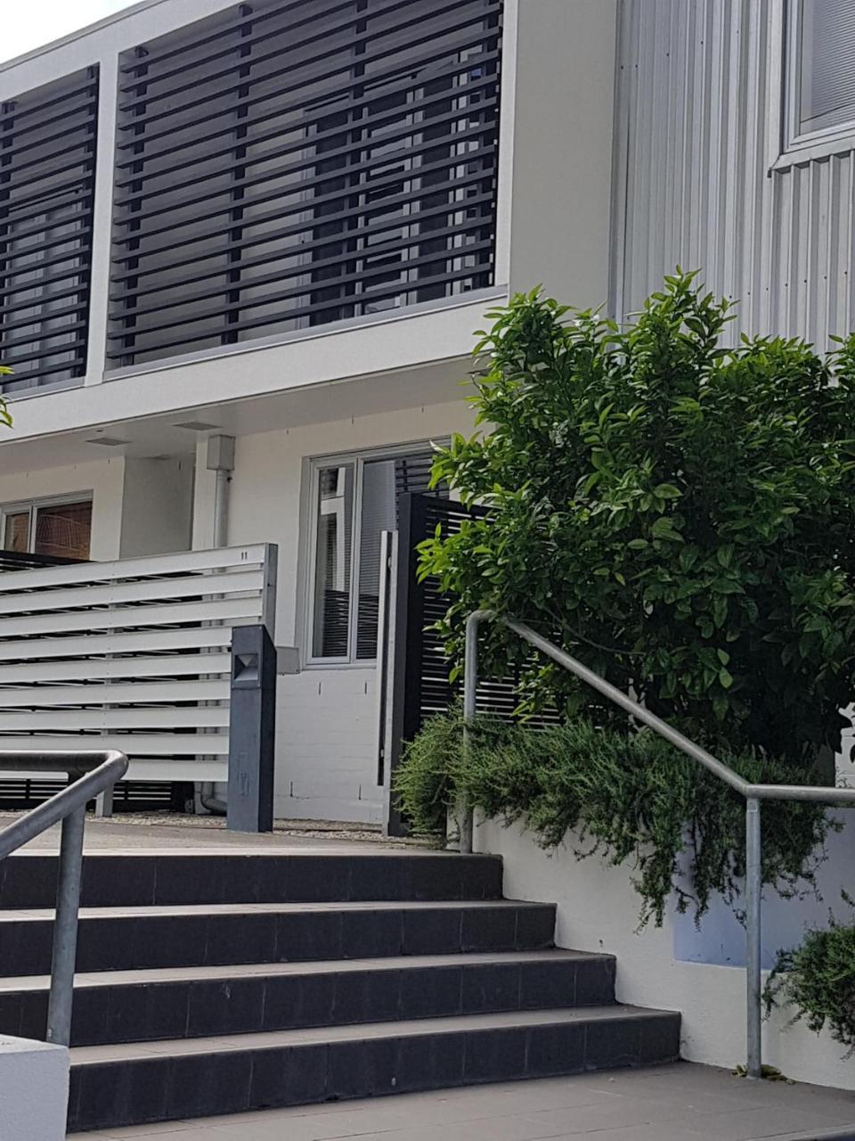 Downtown Townhouse Special * Auckland