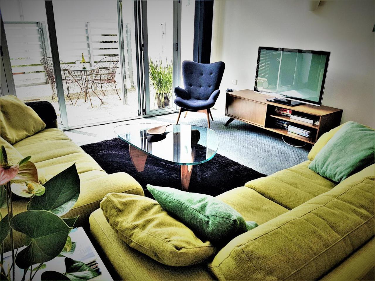 Downtown Townhouse Special Auckland