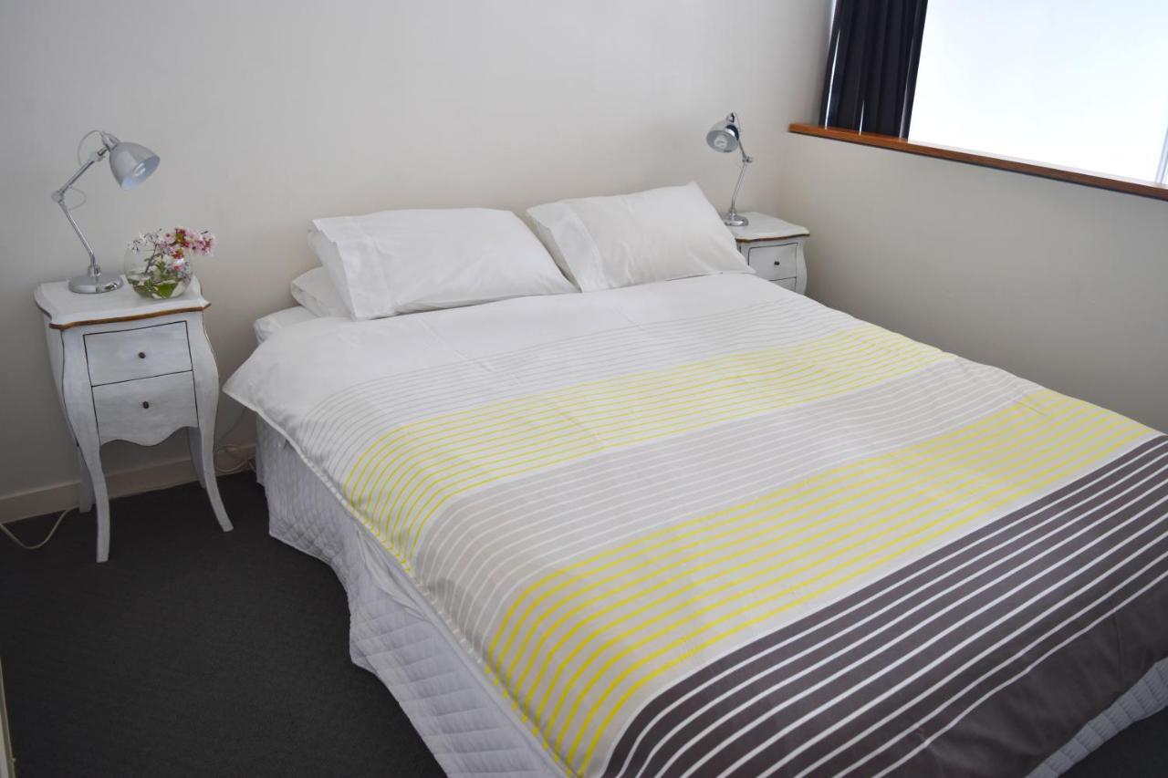 Downtown Townhouse Special Apartment Auckland