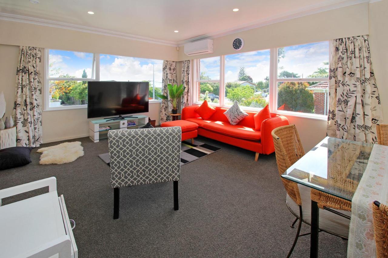 Sweet Apartment Auckland