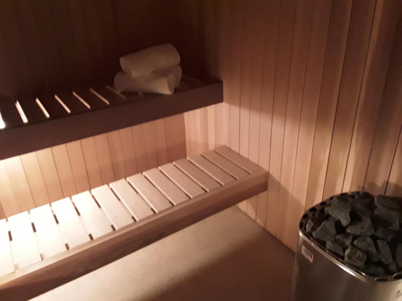 Waitakere & Spa 4* Auckland