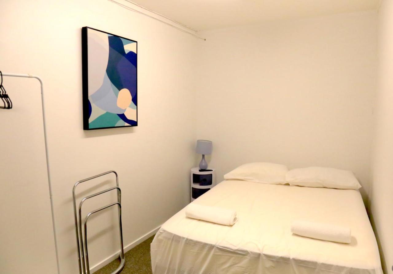 Hit Hostel Auckland