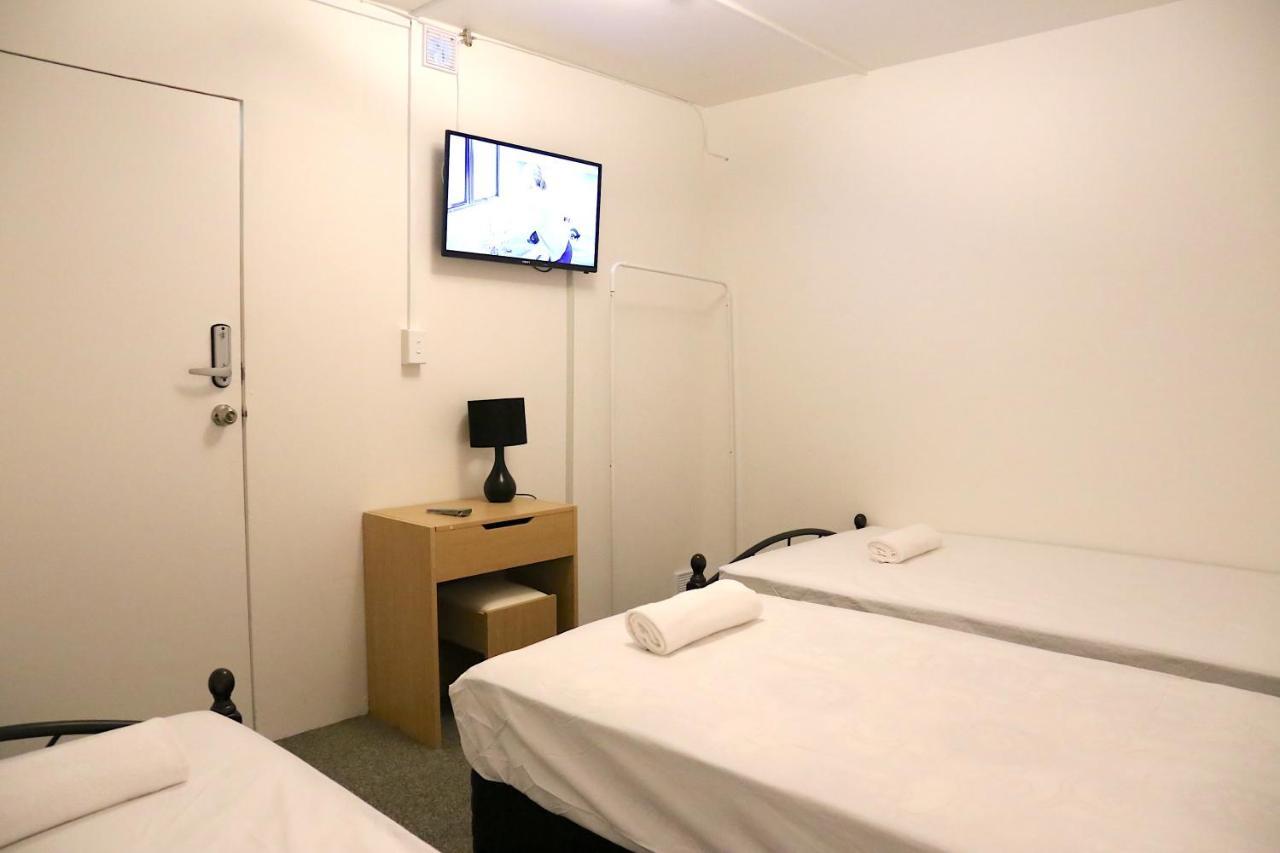 Hostel Hit Auckland