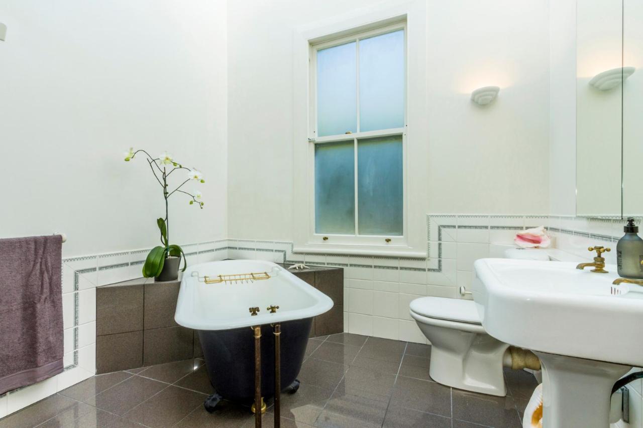 Guest house Devonport Harbour View Auckland