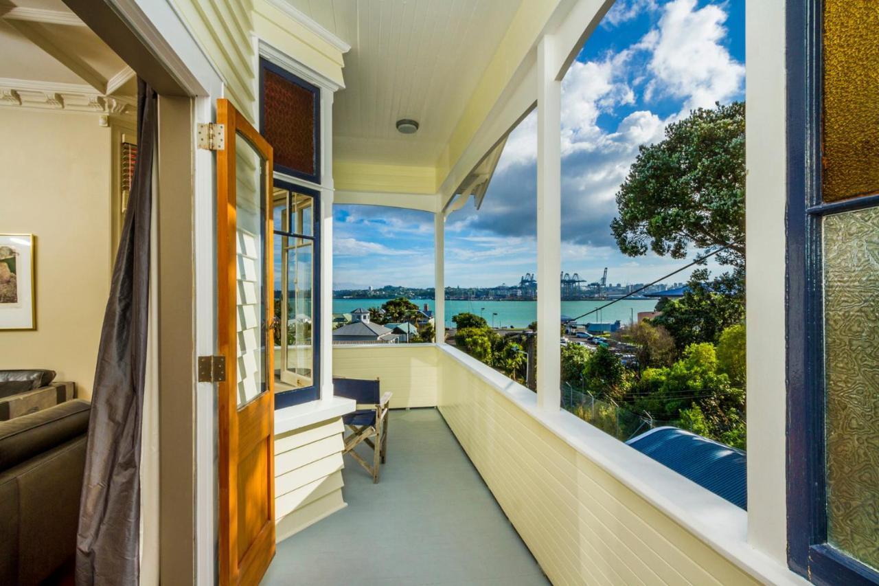 Devonport Harbour View Auckland