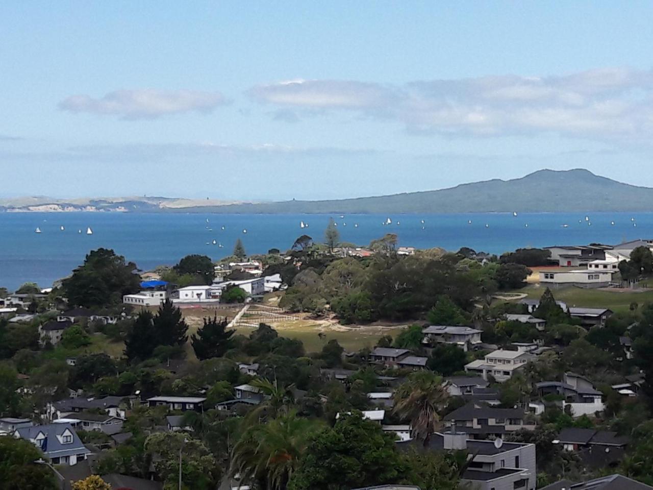 Harbour View Guest house