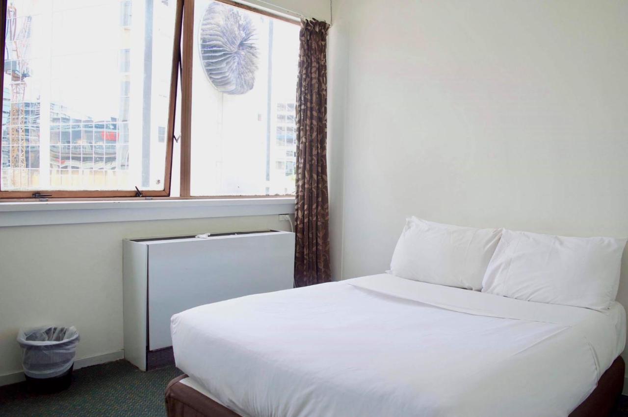 Fat Camel Backpackers - Hostel Auckland