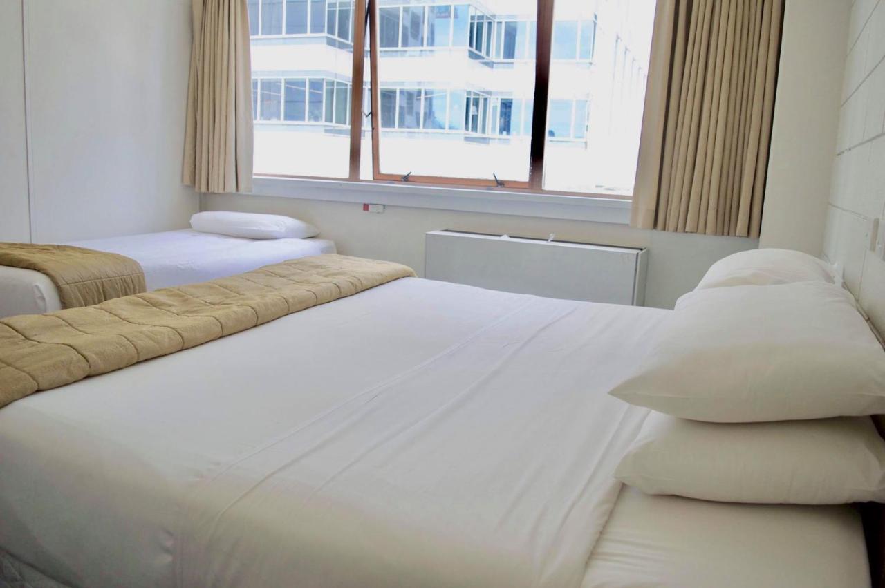 Fat Camel Backpackers - Hostel Auckland