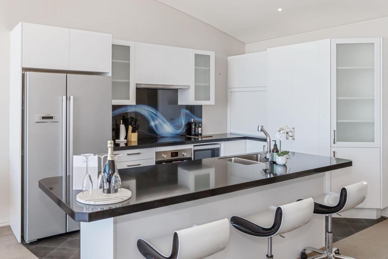 3 Bedroom Penthouse With Fabulous Views * Auckland