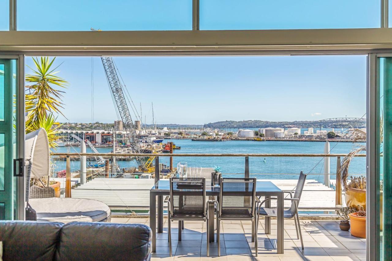 3 Bedroom Penthouse With Fabulous Views * Auckland