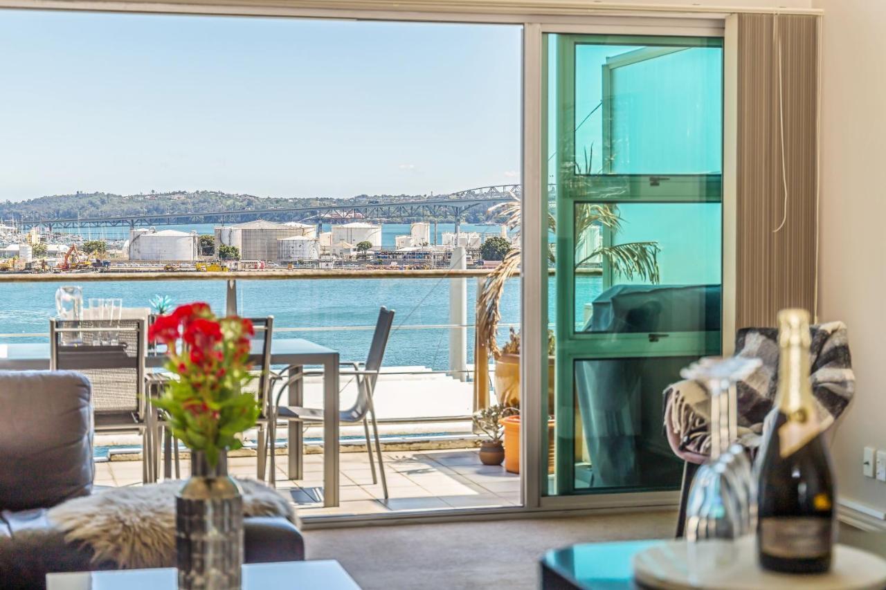3 Bedroom Penthouse With Fabulous Views * Auckland